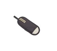 Le Creuset 4-Layered Textile Handle Glove, Stain Resistant, Flint, 95001400444000
