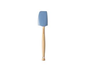 LE CREUSET 42004294340000 Spatula, Silicone, Chambray