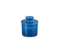 Le Creuset 6 oz Butter Crock Marseille PG 0200 0959