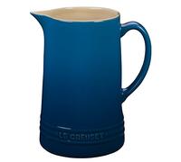 Le Creuset 91008015310099 Jug Cast Iron Blue