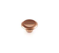 LE CREUSET 9403657000001 Lid Knob SIG Copper 5.7 cm Cast Iron