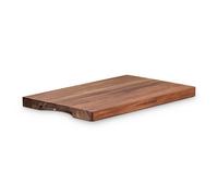 Le Creuset Acacia Wood 40cm Carving Board