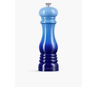 Le Creuset Azure Blue Salt Mill 21cm