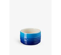 Le Creuset Azure Blue Stoneware Stackable Ramekin 9cm