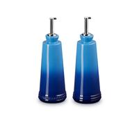 Le Creuset Azure Oil & Vinegar Set