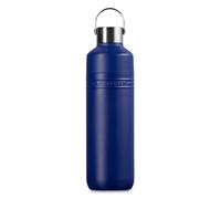 Le Creuset Azure On The Go 1L Insulated Water Bottle