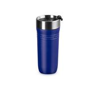 Le Creuset Azure On The Go Travel Mug 350ml