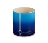 Le Creuset Azure Stoneware 1.1L Utensil Jar
