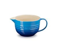 Le Creuset Azure Stoneware Mixing Jug