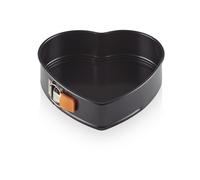 Le Creuset Bakeware 25cm Springform Heart Cake Tin