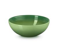 Le Creuset Bamboo Green Serving Bowl 2.2L/24cm