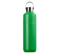 Le Creuset Bamboo On The Go 1L Insulated Water Bottle