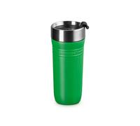 Le Creuset Bamboo On The Go 350ml Travel Mug