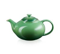 Le Creuset Bamboo Stoneware Classic Teapot