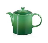 Le Creuset Bamboo Stoneware Grand Teapot
