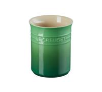 Le Creuset Bamboo Stoneware Small Utensil Pot