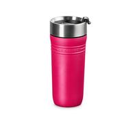 Le Creuset Berry On The Go 350ml Travel Mug