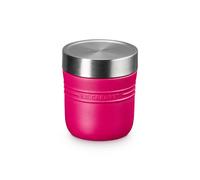 Le Creuset Berry On The Go 500ml Food Flask