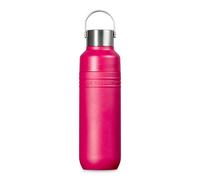 Le Creuset Berry On The Go 500ml Insulated Water Bottle