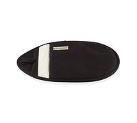 Le Creuset Black Oval Pot Holder