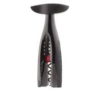 Le Creuset TM200L-31 Wine Accessories Table Model Corkscrew - Black