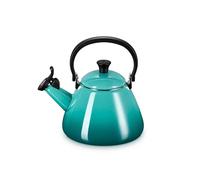 Le Creuset Bleu Riviera Kone Kettle