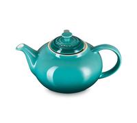 Le Creuset Bleu Riviera Stoneware Classic Teapot