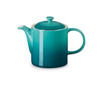 Le Creuset Bleu Riviera Stoneware Grand Teapot