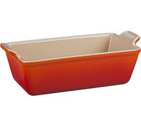 Le Creuset-Cassette 23 cm Red