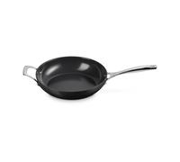 Le Creuset Essential Non-stick Ceramic Deep Frying Pan , 11"