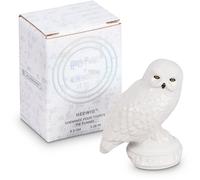 LE CREUSET Ceramic Hedwig Pie Bird Funnel HARRY POTTER Collection NEW Cookware