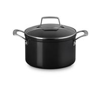 Le Creuset Ceramic pot with glass lid 3.8 L