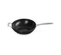 Le Creuset Ceramic wok pan 30 cm