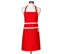 Le Creuset Cerise Chefs Apron