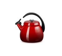 Le Creuset Cerise Cloche Kettle