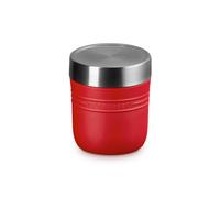 Le Creuset Cerise On The Go 500ml Food Flask