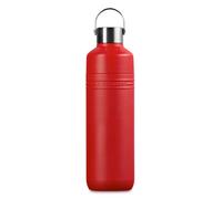 Le Creuset Cerise On The Go Bottle 1L