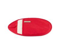 Le Creuset Cerise Oval Pot Holder