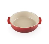 Le Creuset Cerise Stoneware 14cm Tapas Dish