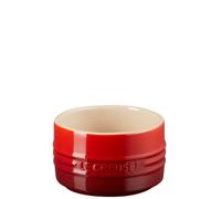 Le Creuset Cerise Stoneware Stackable Ramekin - CERISE