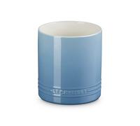 Le Creuset Chambray Stoneware 1.1L Utensil Jar