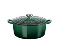 Le Creuset Classic Juniper Cast Iron 26cm Round Casserole