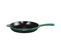 Le Creuset Classic Juniper Cast Iron 26cm Round Skillet