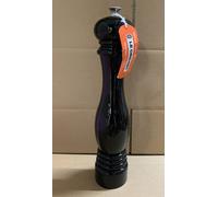 Le Creuset Le Creuset pepper mill 30 cm Black