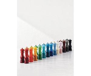 Le Creuset Classic Pepper Mill Atin Black
