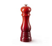 Le Creuset Classic Pepper Mill - Cerise - Brand New