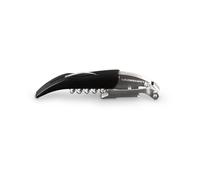 Le Creuset Classic Waiter's Friend corkscrew Black