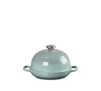 Le Creuset Cocotte casserole dish - Blue One Size