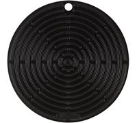 Le Creuset Silicone Cool Tool, 20.5 cm - Black