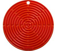 Le Creuset Volcanic Silicone Round Cool Tool